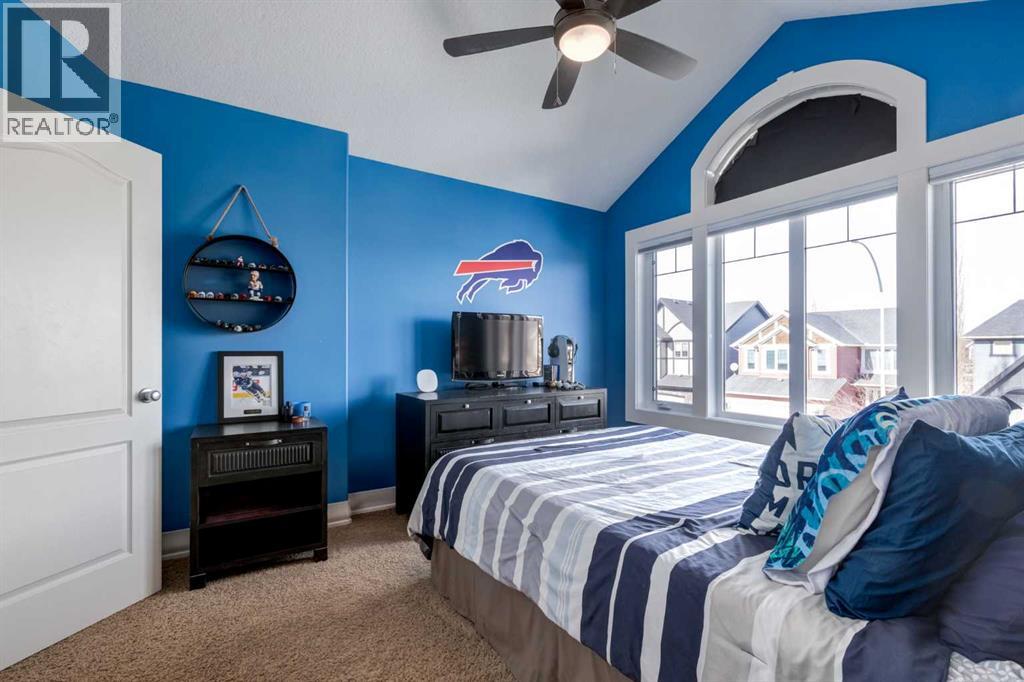 728 Coopers Square Sw, Airdrie, Alberta  T4B 0G6 - Photo 28 - A2290061