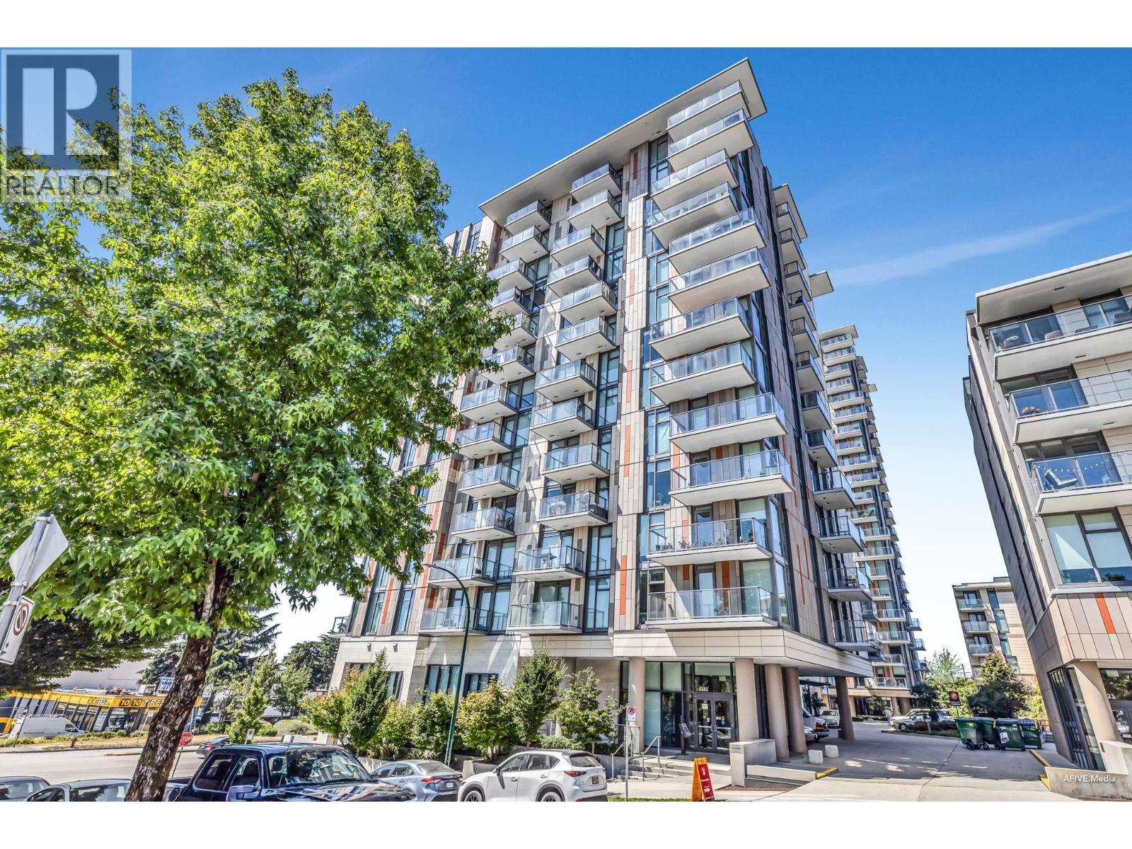 406 8181 Chester Street, Vancouver, British Columbia  V5X 0J9 - Photo 3 - R3102714