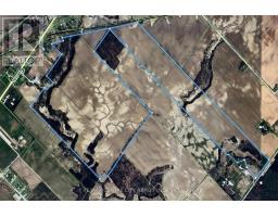 . MCDIARMID LINE, Southwold, Ontario