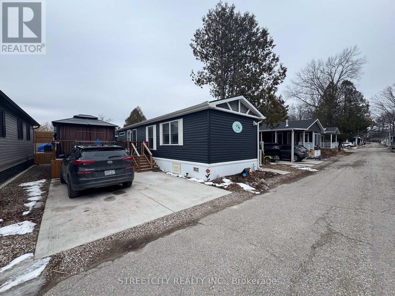22790 AMIENS ROAD W, Middlesex Centre, Ontario