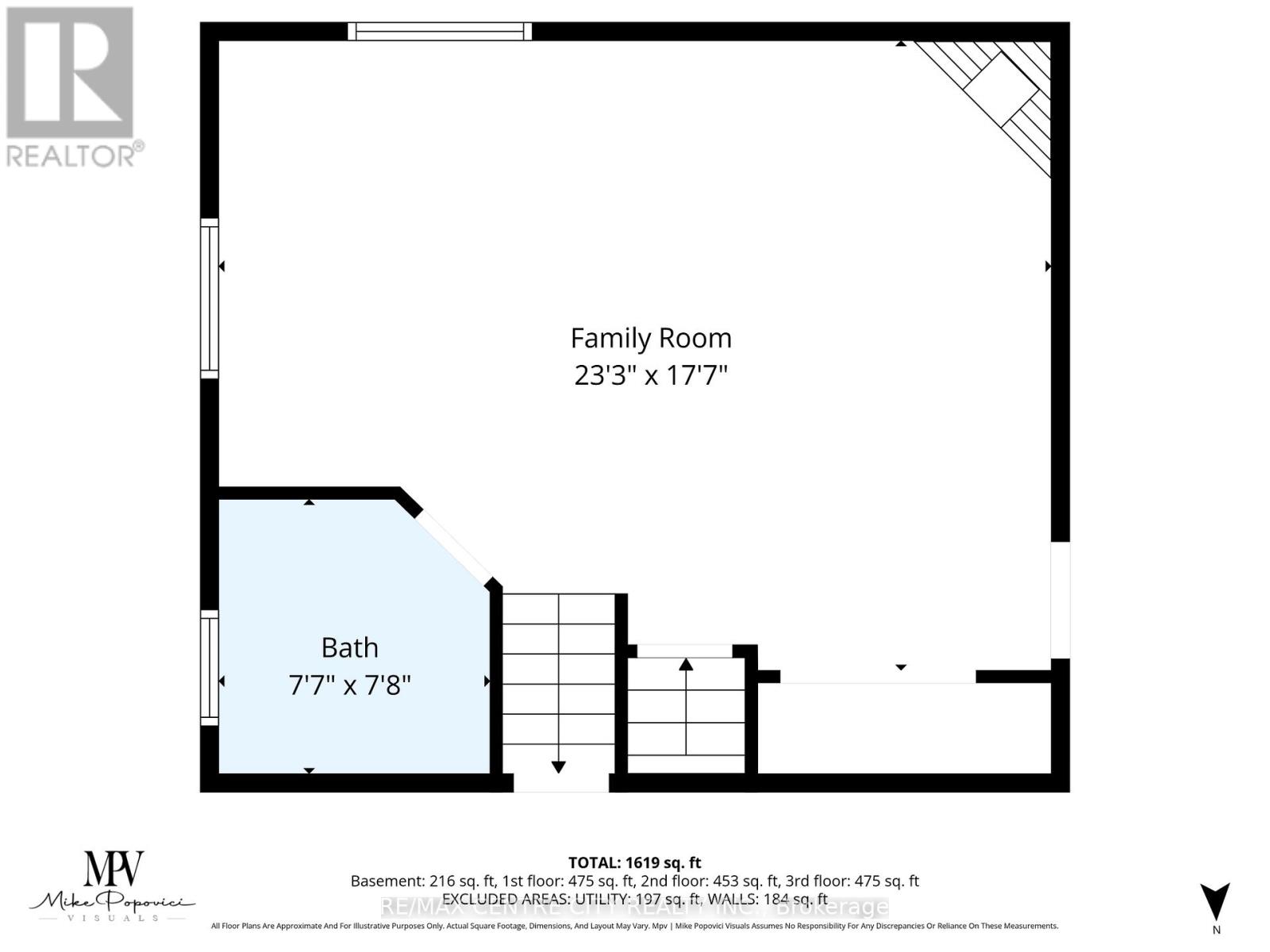 18 Highview Drive, St. Thomas, Ontario  N5R 5E8 - Photo 34 - X12915416