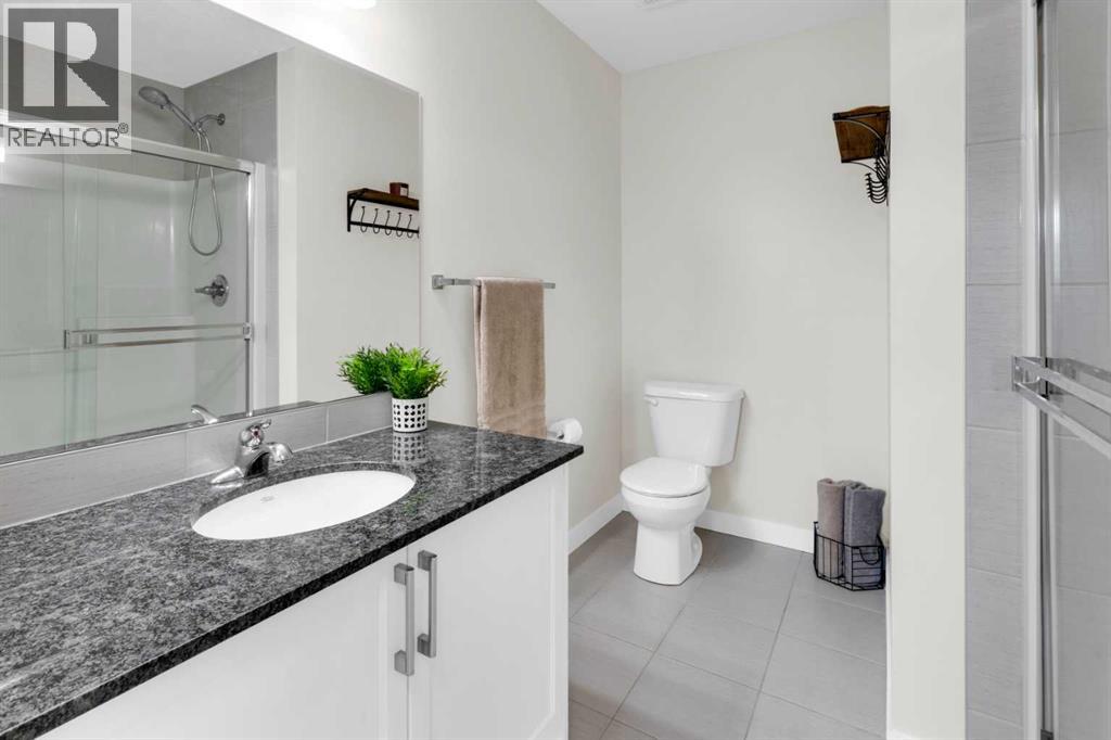 610 Hillcrest Road Sw, Airdrie, Alberta  T4B 4C8 - Photo 19 - A2292080