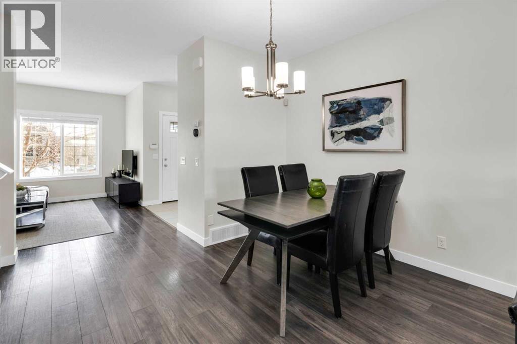 610 Hillcrest Road Sw, Airdrie, Alberta  T4B 4C8 - Photo 8 - A2292080