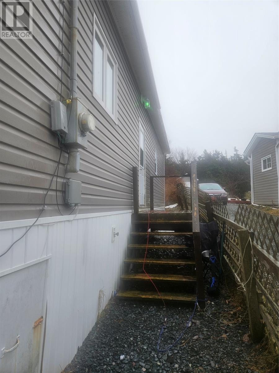 375a-375b Creston Boulevard, Marystown, Newfoundland & Labrador  A0E 1K0 - Photo 2 - 1295508