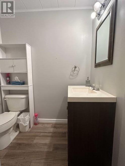 375a-375b Creston Boulevard, Marystown, Newfoundland & Labrador  A0E 1K0 - Photo 20 - 1295508