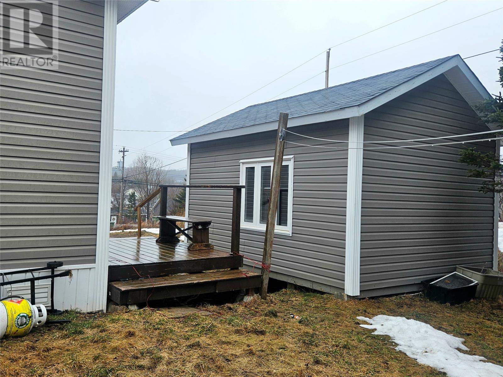 375a-375b Creston Boulevard, Marystown, Newfoundland & Labrador  A0E 1K0 - Photo 25 - 1295508