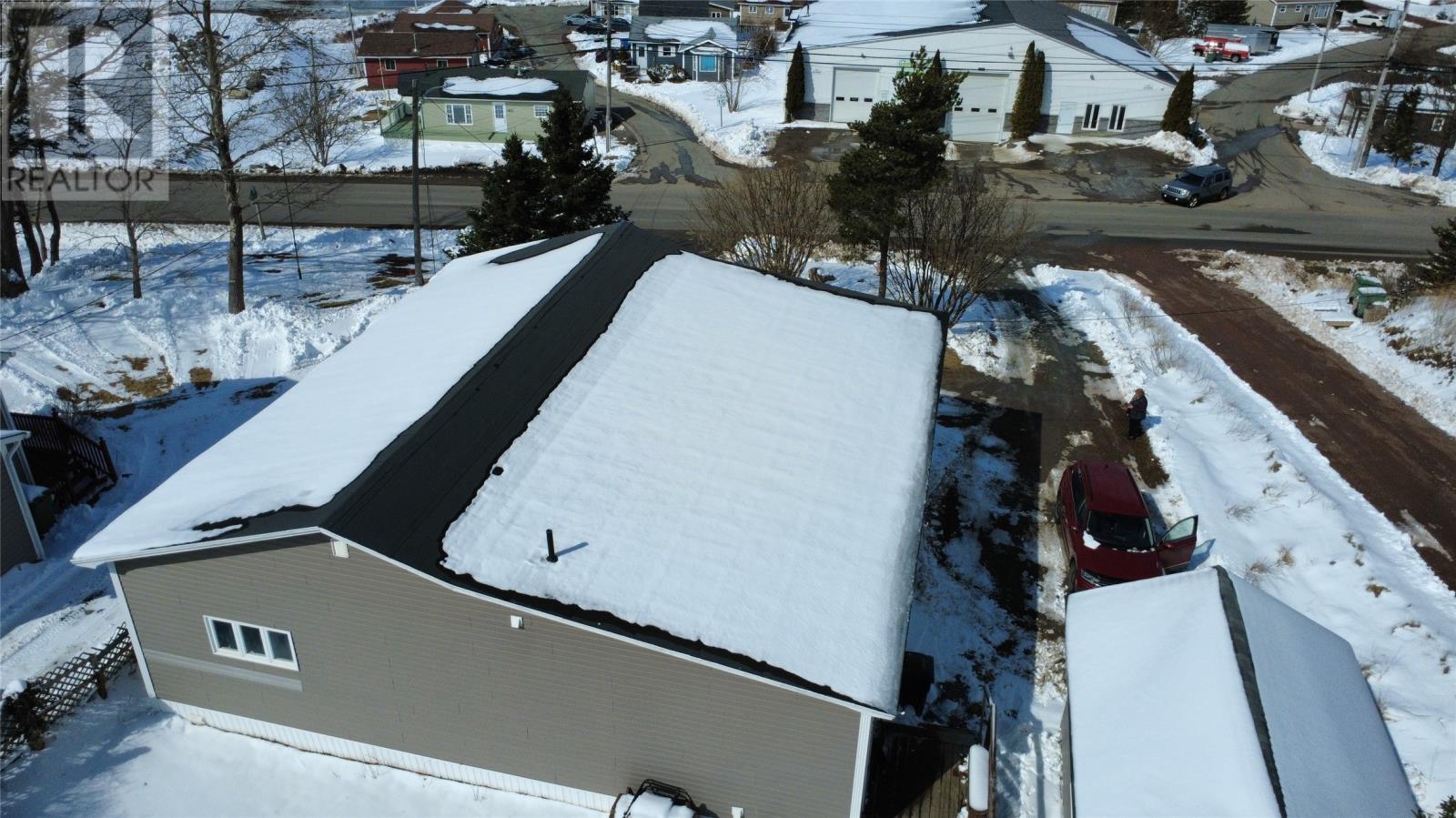 375a-375b Creston Boulevard, Marystown, Newfoundland & Labrador  A0E 1K0 - Photo 27 - 1295508