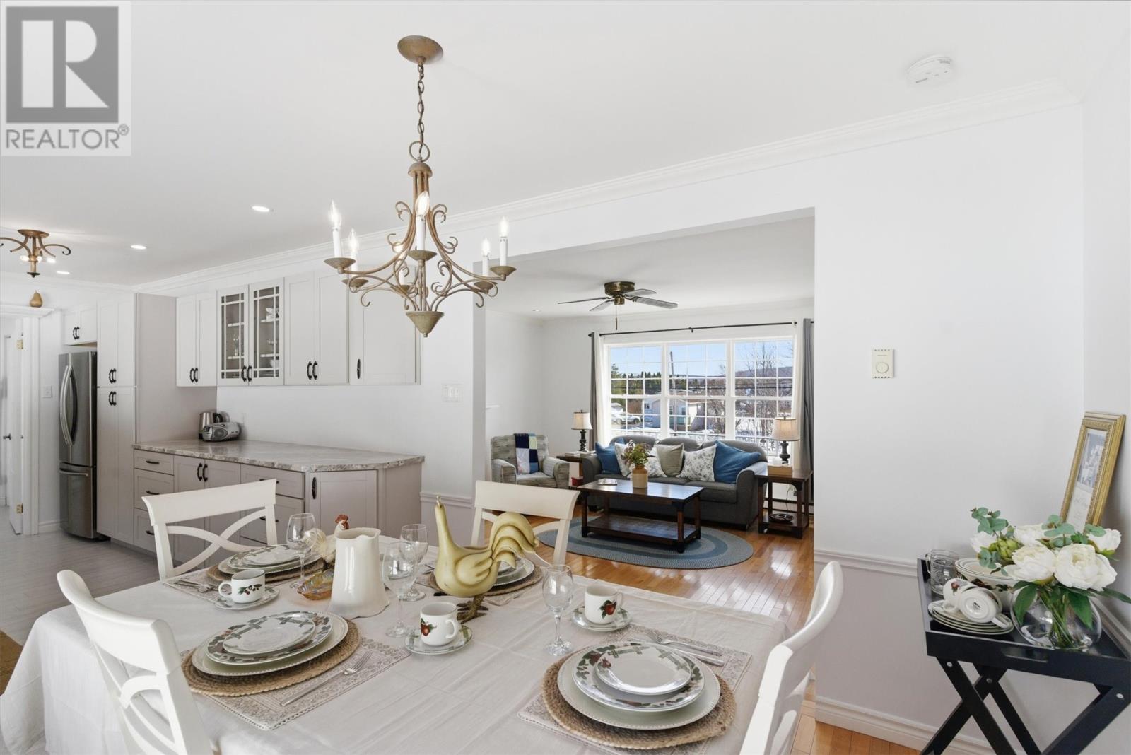 67 Jr Smallwood Boulevard, Gambo, Newfoundland & Labrador  A0G 1T0 - Photo 16 - 1295502