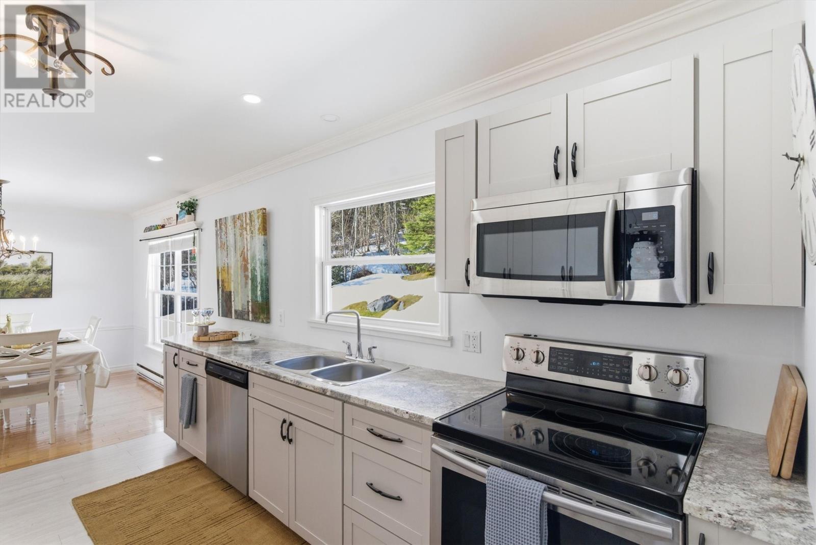 67 Jr Smallwood Boulevard, Gambo, Newfoundland & Labrador  A0G 1T0 - Photo 18 - 1295502