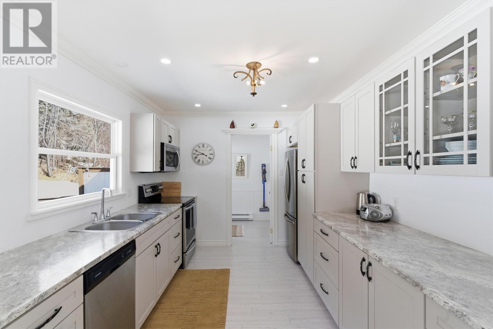 67 Jr Smallwood Boulevard, Gambo, Newfoundland & Labrador  A0G 1T0 - Photo 20 - 1295502