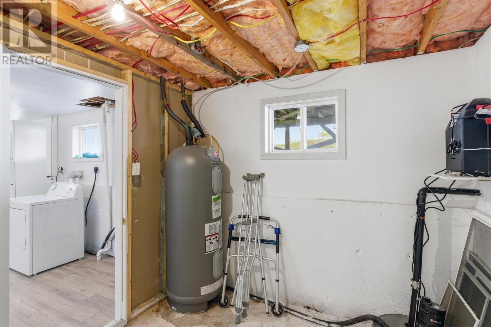 67 Jr Smallwood Boulevard, Gambo, Newfoundland & Labrador  A0G 1T0 - Photo 37 - 1295502