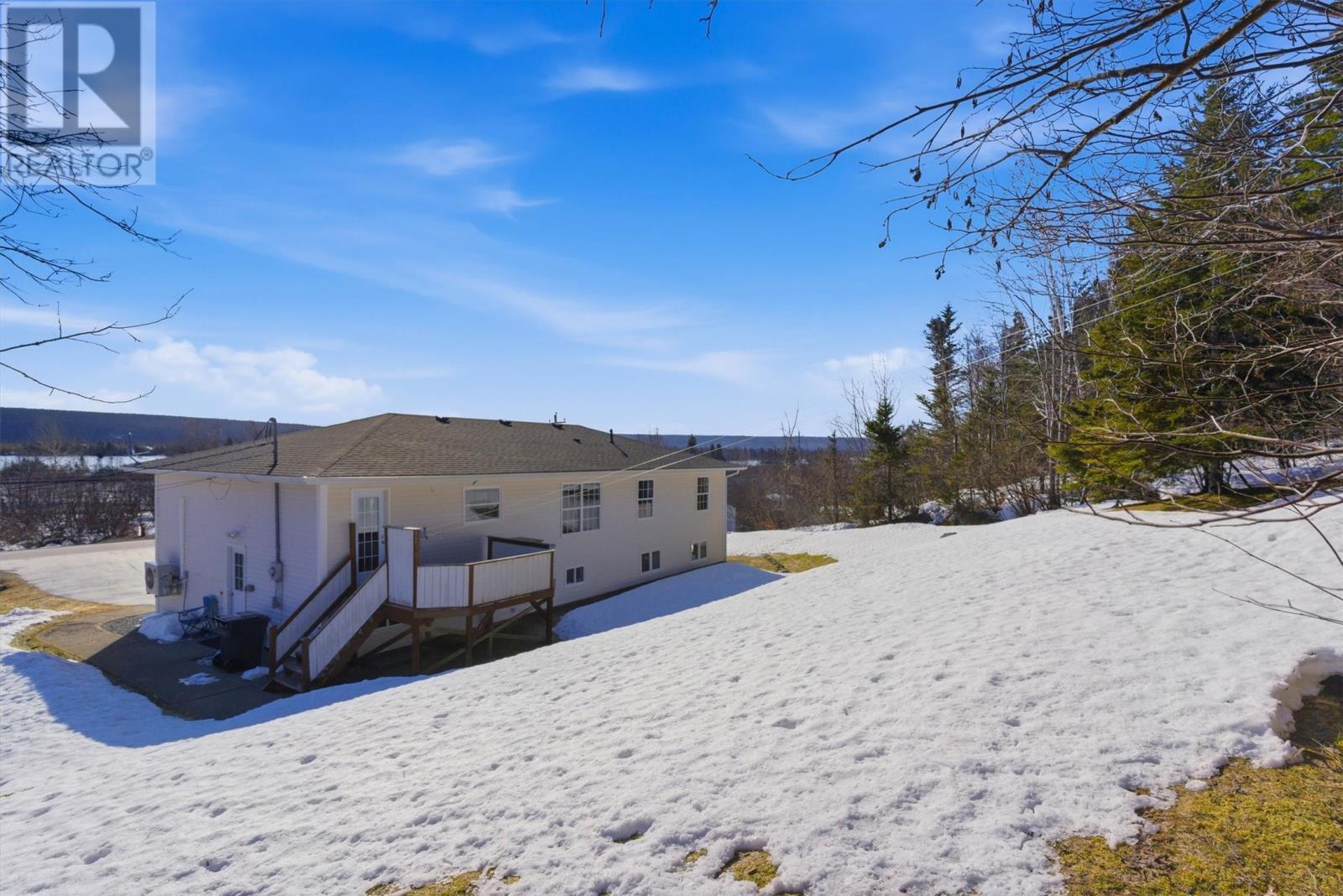 67 Jr Smallwood Boulevard, Gambo, Newfoundland & Labrador  A0G 1T0 - Photo 8 - 1295502