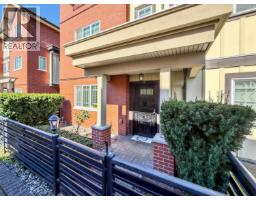 9 7199 MOFFATT ROAD, Richmond, British Columbia