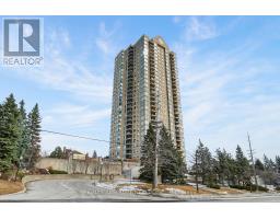 806 - 545 ST LAURENT BOULEVARD, Ottawa, Ontario