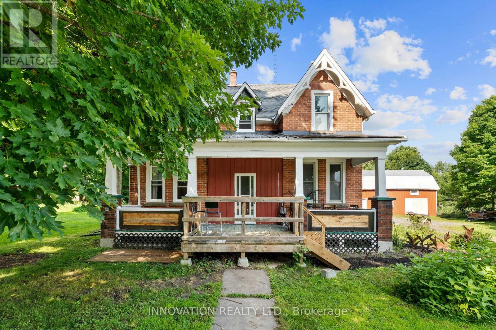 2010 CONCESSION 6C LANARK ROAD, Lanark Highlands, Ontario