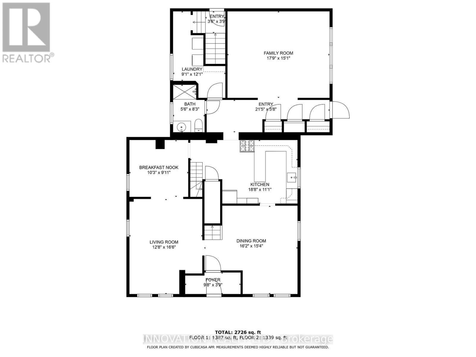 2010 Concession 6c Lanark Road, Lanark Highlands, Ontario  K0G 1K0 - Photo 24 - X12915418