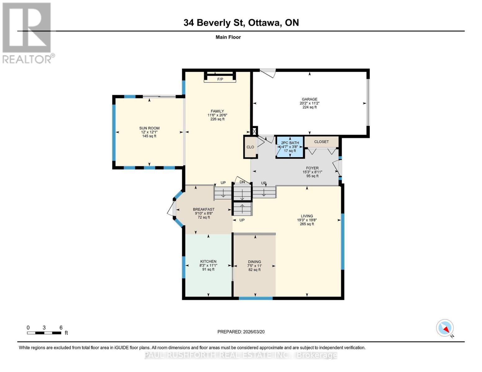 34 Beverly Street, Ottawa, Ontario  K2S 0S2 - Photo 47 - X12915460