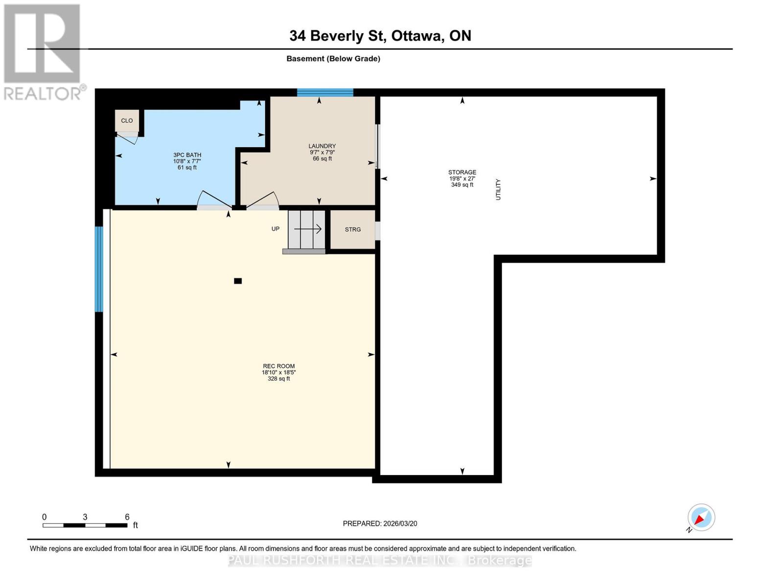 34 Beverly Street, Ottawa, Ontario  K2S 0S2 - Photo 49 - X12915460