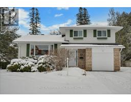 34 BEVERLY STREET, Ottawa, Ontario