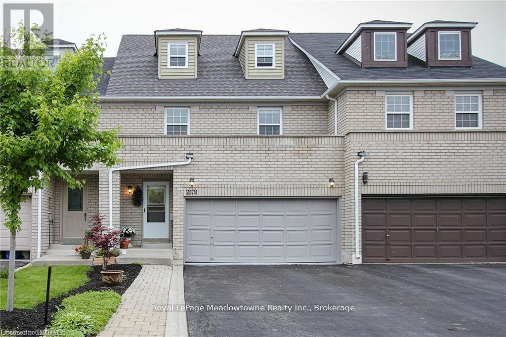 2131 White Dove Circle, Oakville, Ontario  L6M 3R6 - Photo 10 - W12915404