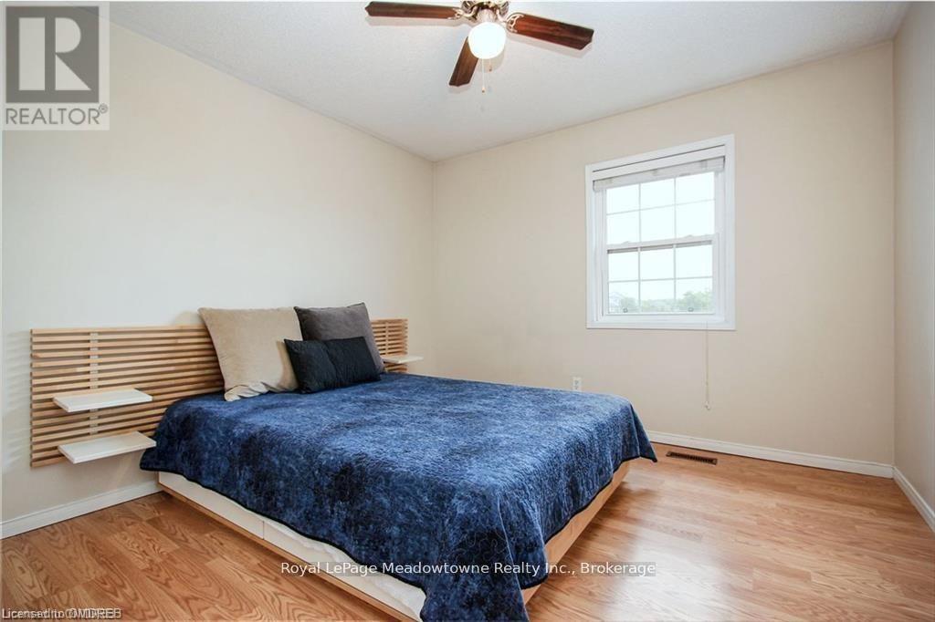 2131 White Dove Circle, Oakville, Ontario  L6M 3R6 - Photo 15 - W12915404