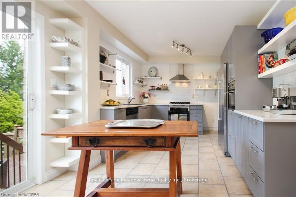 2131 White Dove Circle, Oakville, Ontario  L6M 3R6 - Photo 20 - W12915404