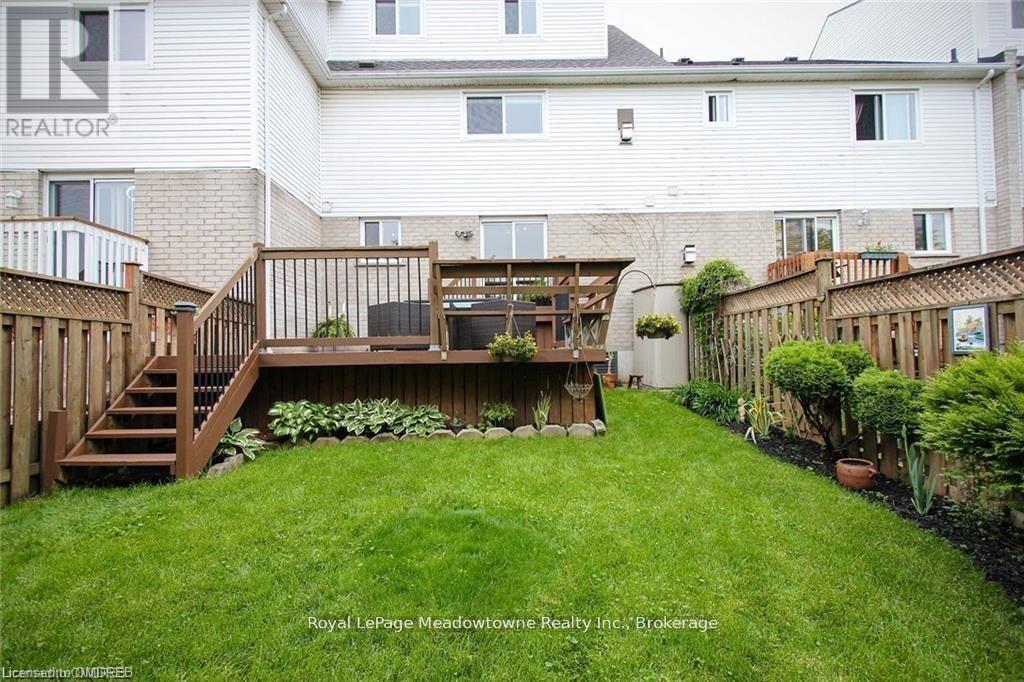 2131 White Dove Circle, Oakville, Ontario  L6M 3R6 - Photo 7 - W12915404