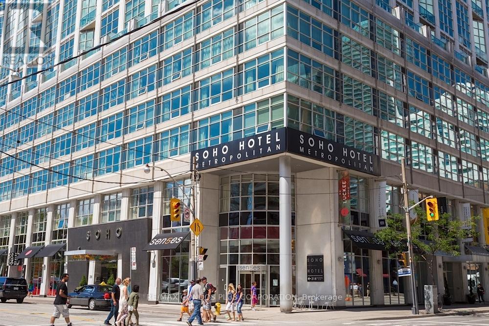 M21 - 350 Wellington Street W, Toronto, Ontario  M5V 3W9 - Photo 15 - C12913942