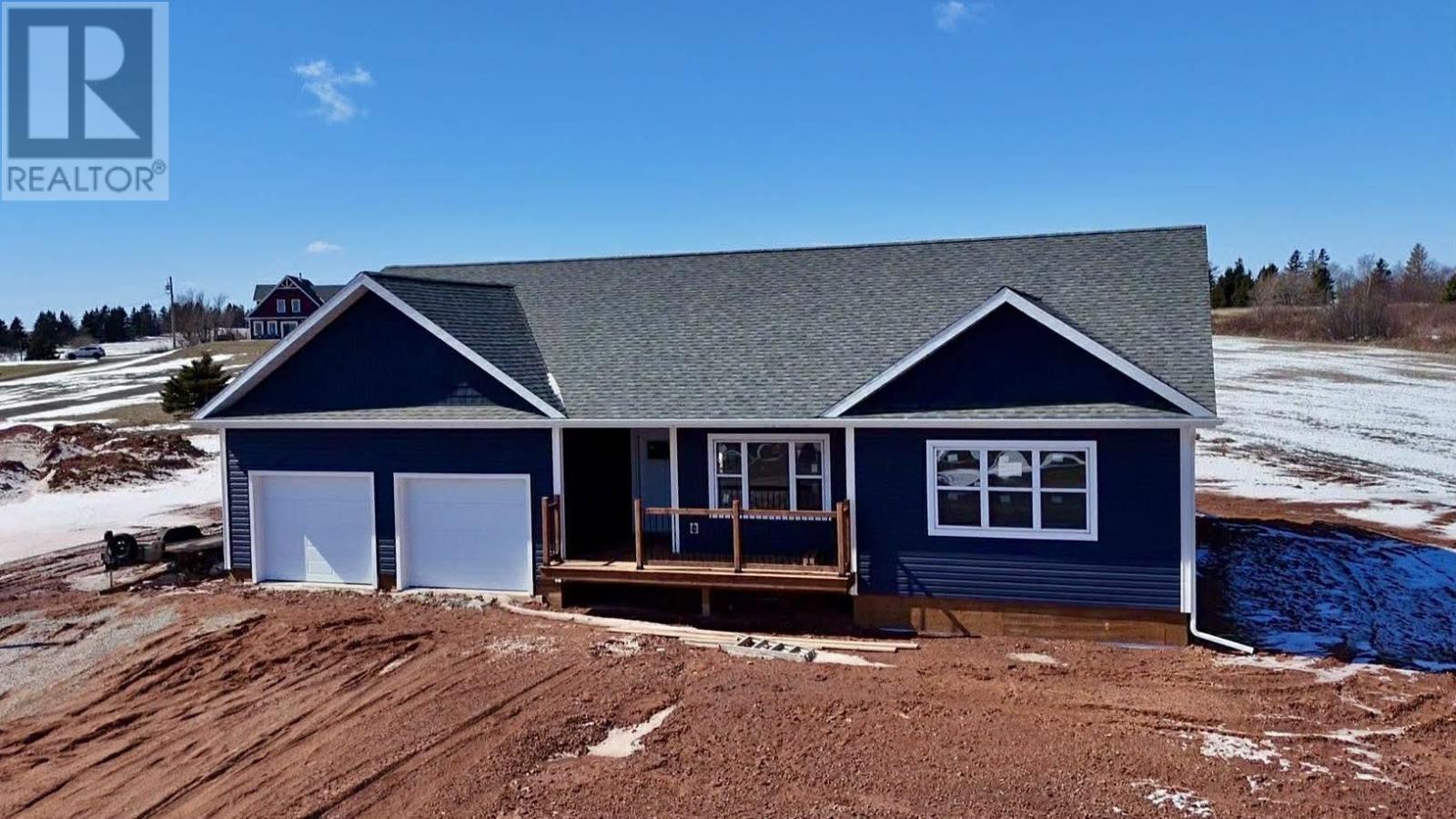 6885 Rustico Road, North Rustico, Prince Edward Island