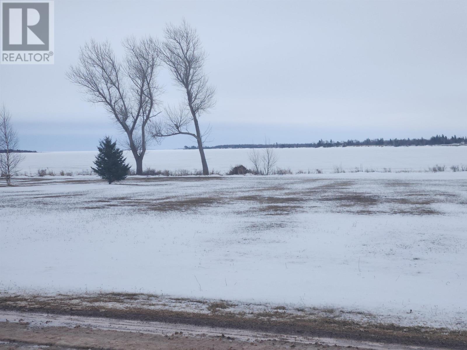 Lot Grand River Drive, Grand River, Prince Edward Island