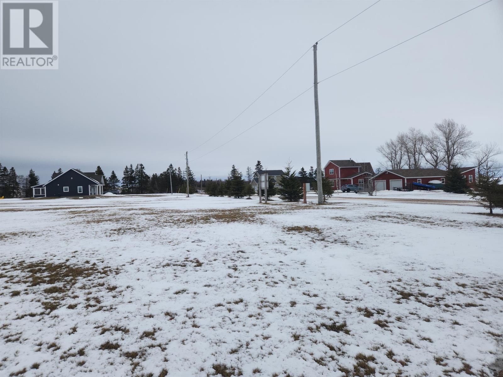 Lot Grand River Drive, Grand River, Prince Edward Island  C0B 1Y0 - Photo 3 - 202605331