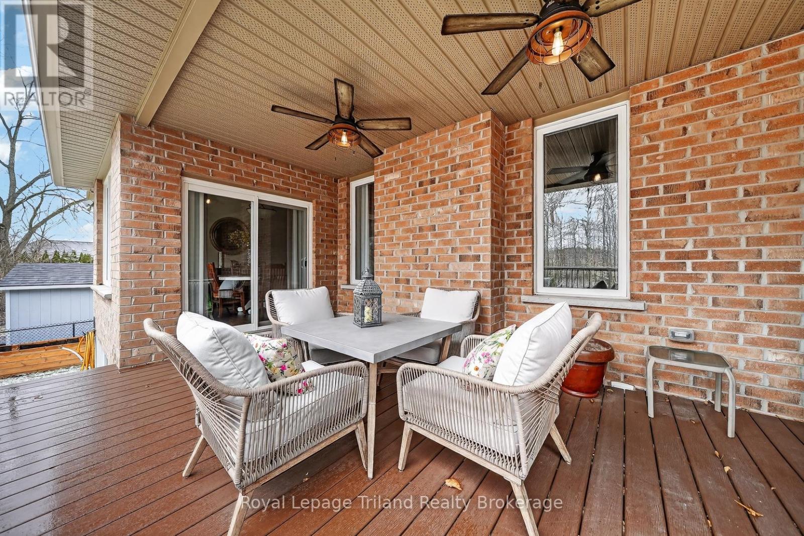 46 Colin Avenue, Tillsonburg, Ontario  N4G 0E5 - Photo 42 - X12915392