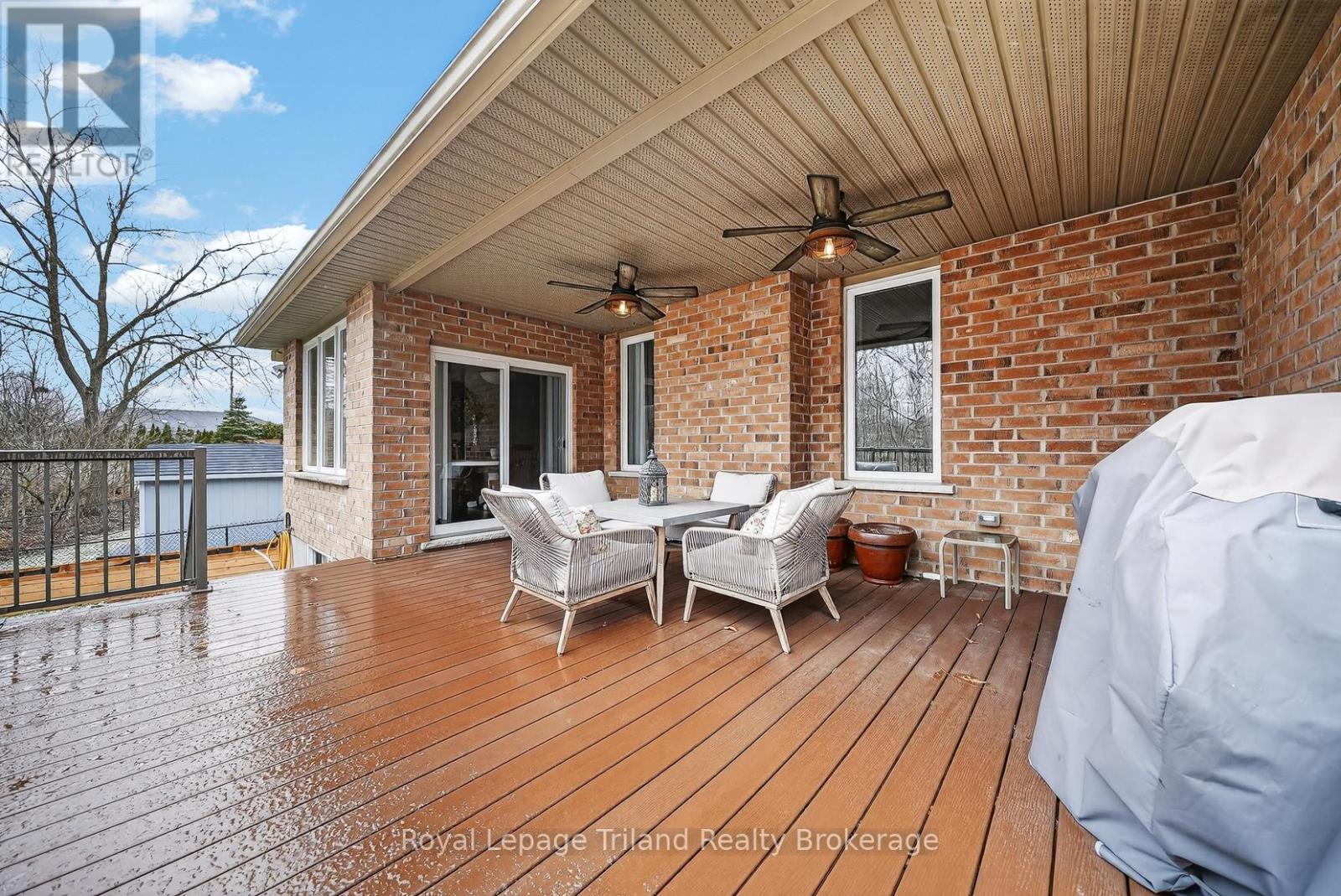 46 Colin Avenue, Tillsonburg, Ontario  N4G 0E5 - Photo 45 - X12915392