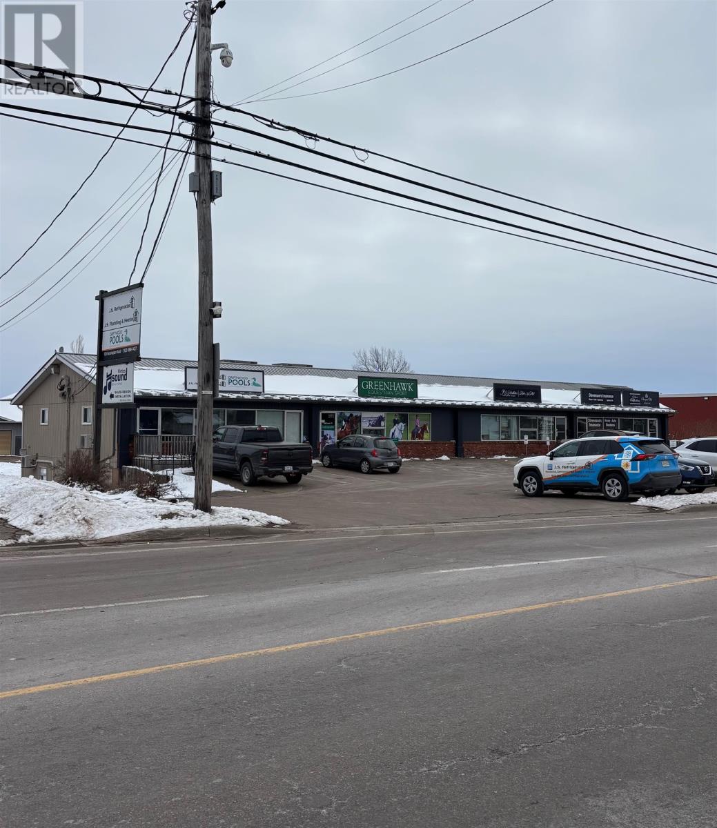 H 106 Kensington Road, Charlottetown, Prince Edward Island  C1A 5J5 - Photo 1 - 202605332