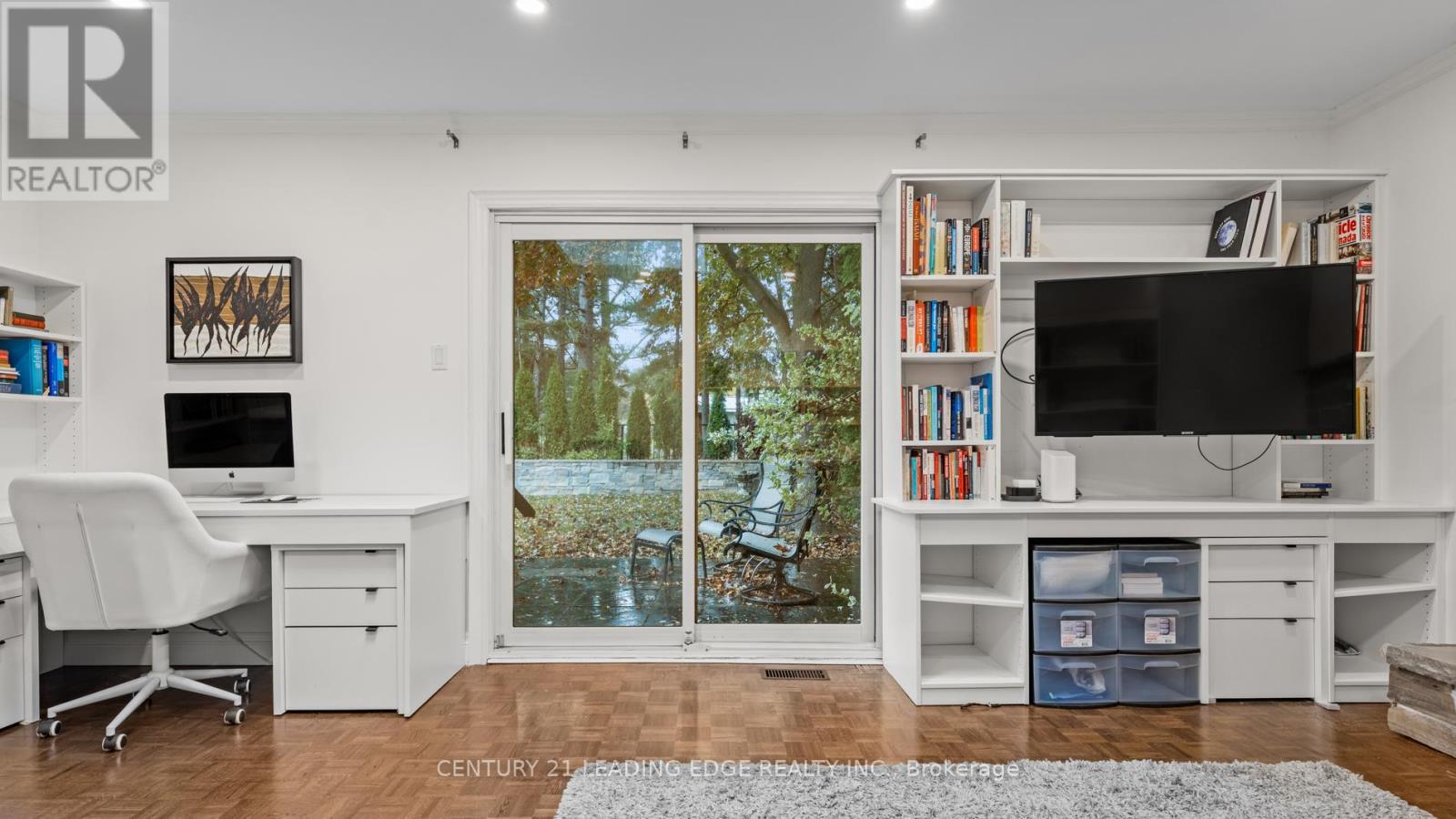 34 Forest Park Crescent, Markham, Ontario  L3T 2M7 - Photo 17 - N12849870