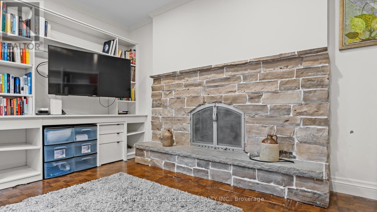 34 Forest Park Crescent, Markham, Ontario  L3T 2M7 - Photo 19 - N12849870