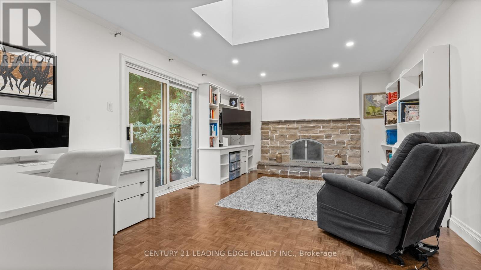 34 Forest Park Crescent, Markham, Ontario  L3T 2M7 - Photo 16 - N12849870