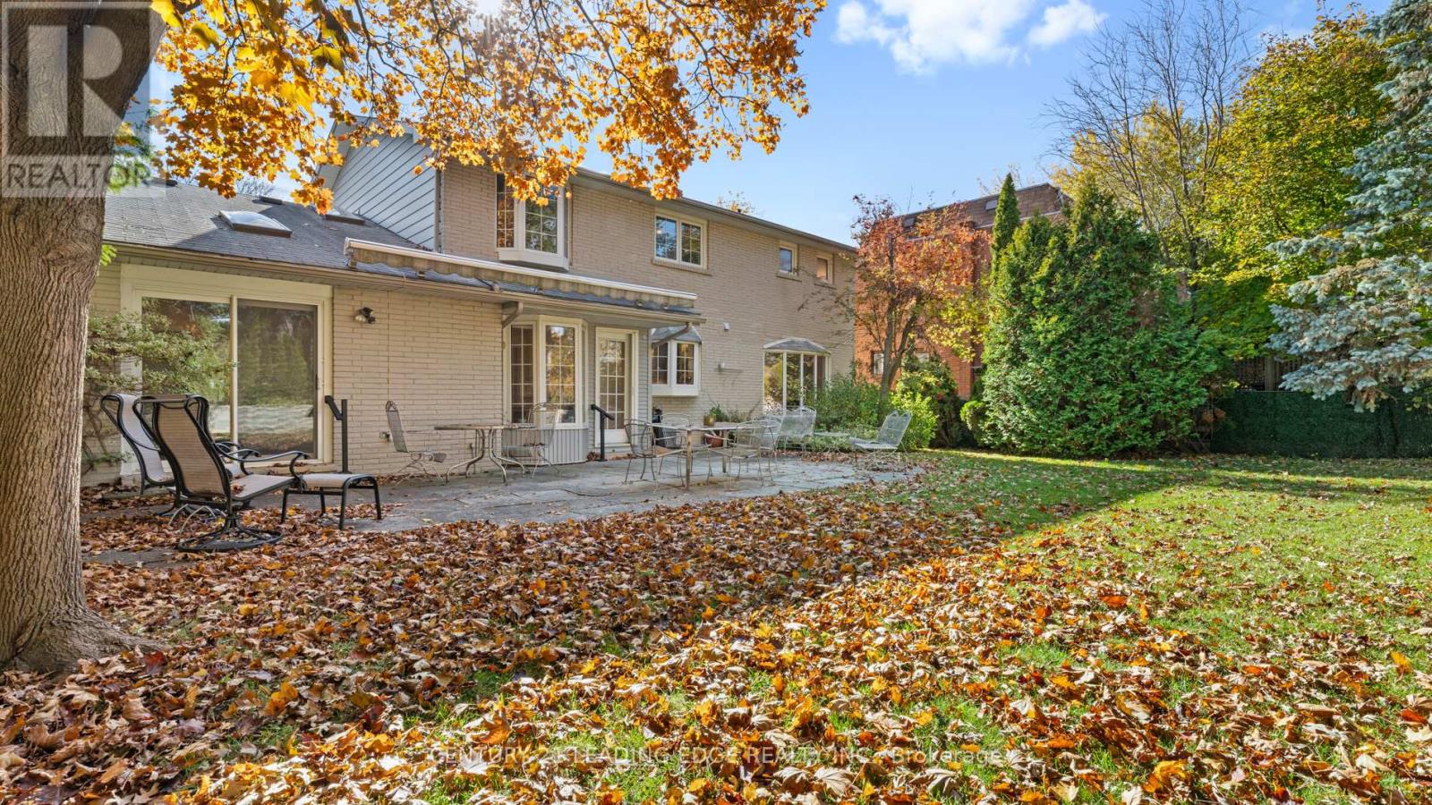 34 Forest Park Crescent, Markham, Ontario  L3T 2M7 - Photo 44 - N12849870