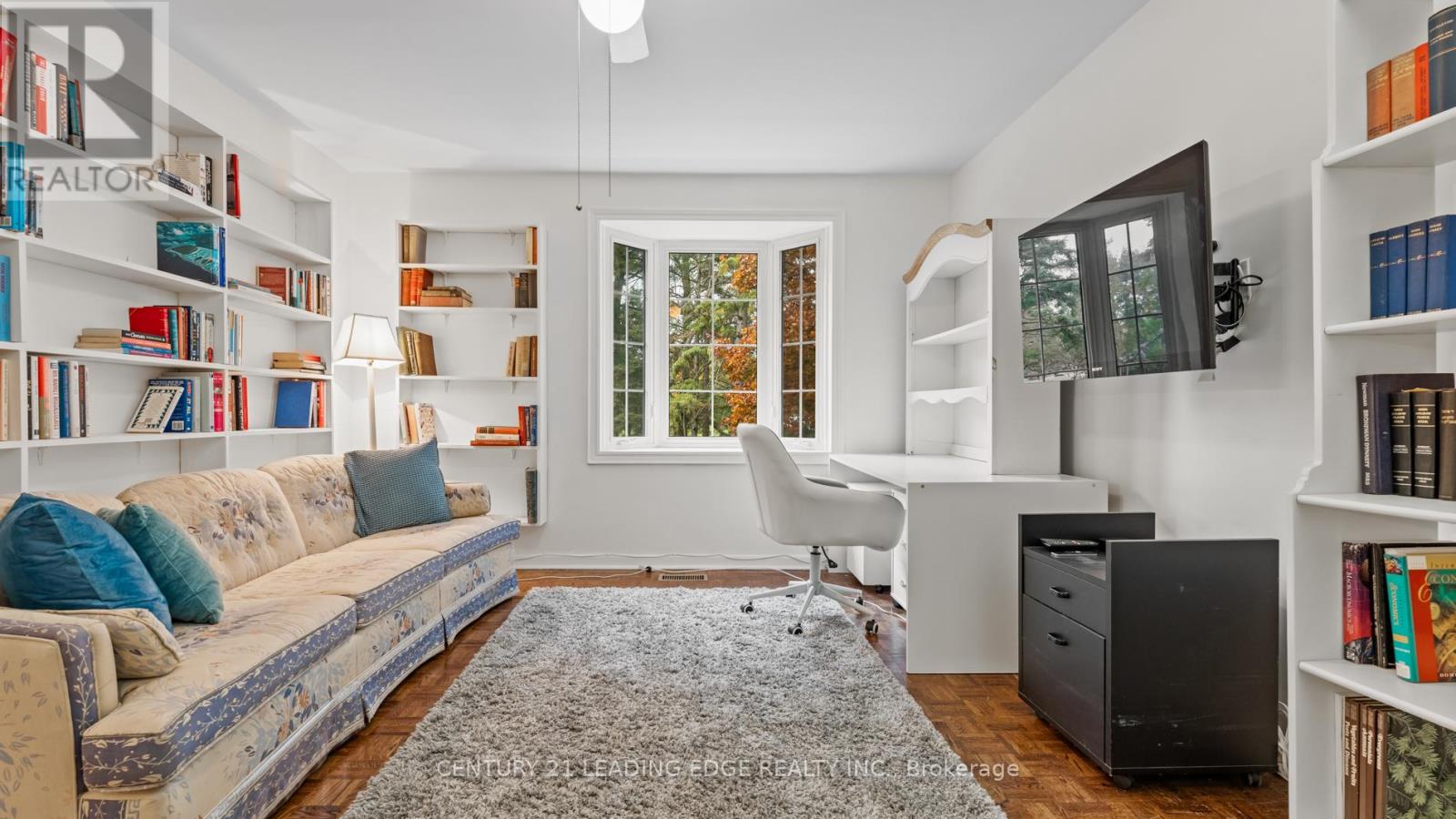 34 Forest Park Crescent, Markham, Ontario  L3T 2M7 - Photo 30 - N12849870