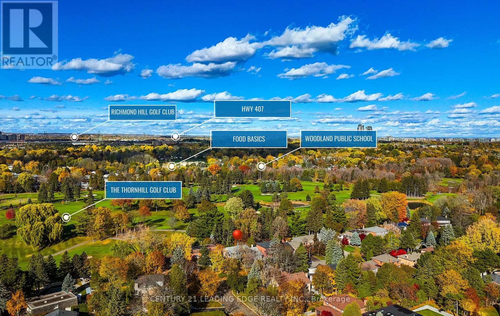 34 Forest Park Crescent, Markham, Ontario  L3T 2M7 - Photo 49 - N12849870