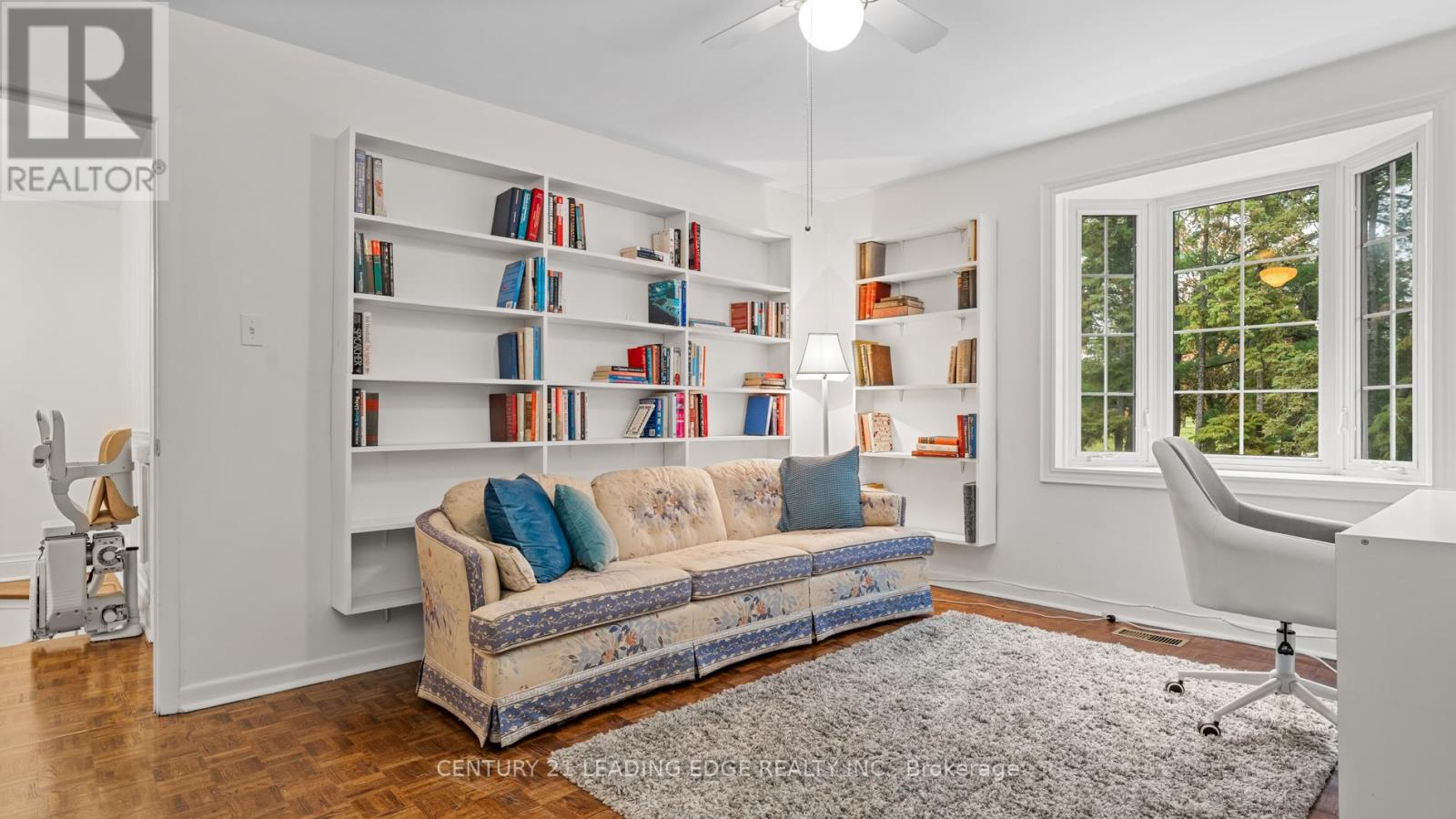 34 Forest Park Crescent, Markham, Ontario  L3T 2M7 - Photo 31 - N12849870