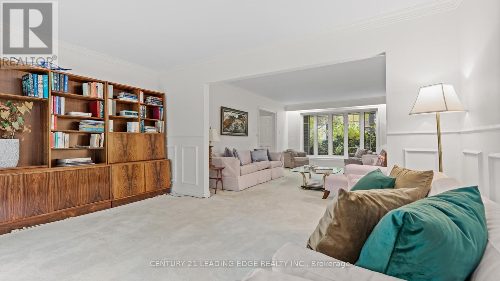 34 Forest Park Crescent, Markham, Ontario  L3T 2M7 - Photo 7 - N12849870