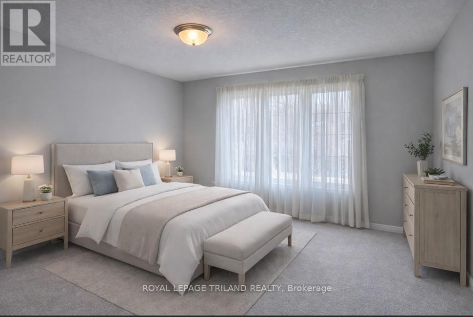 837 Silversmith Street, London North, Ontario  N6H 5T4 - Photo 14 - X12583112