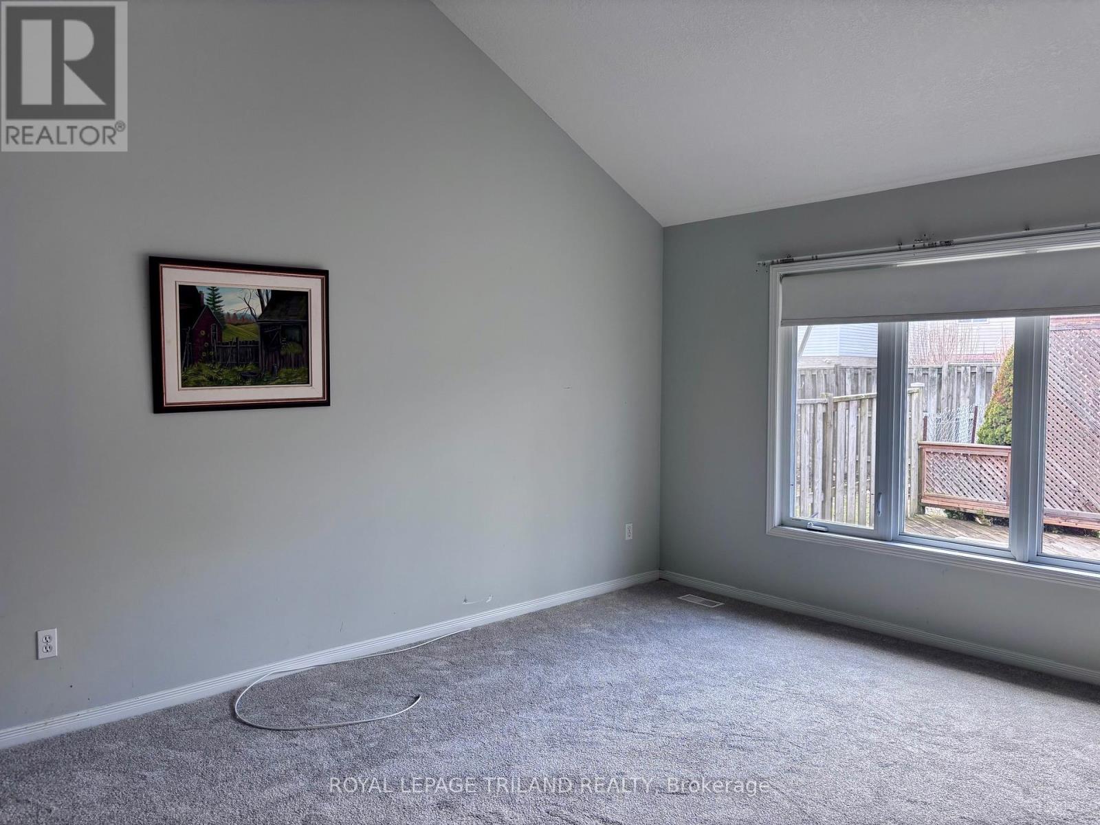 837 Silversmith Street, London North, Ontario  N6H 5T4 - Photo 13 - X12583112