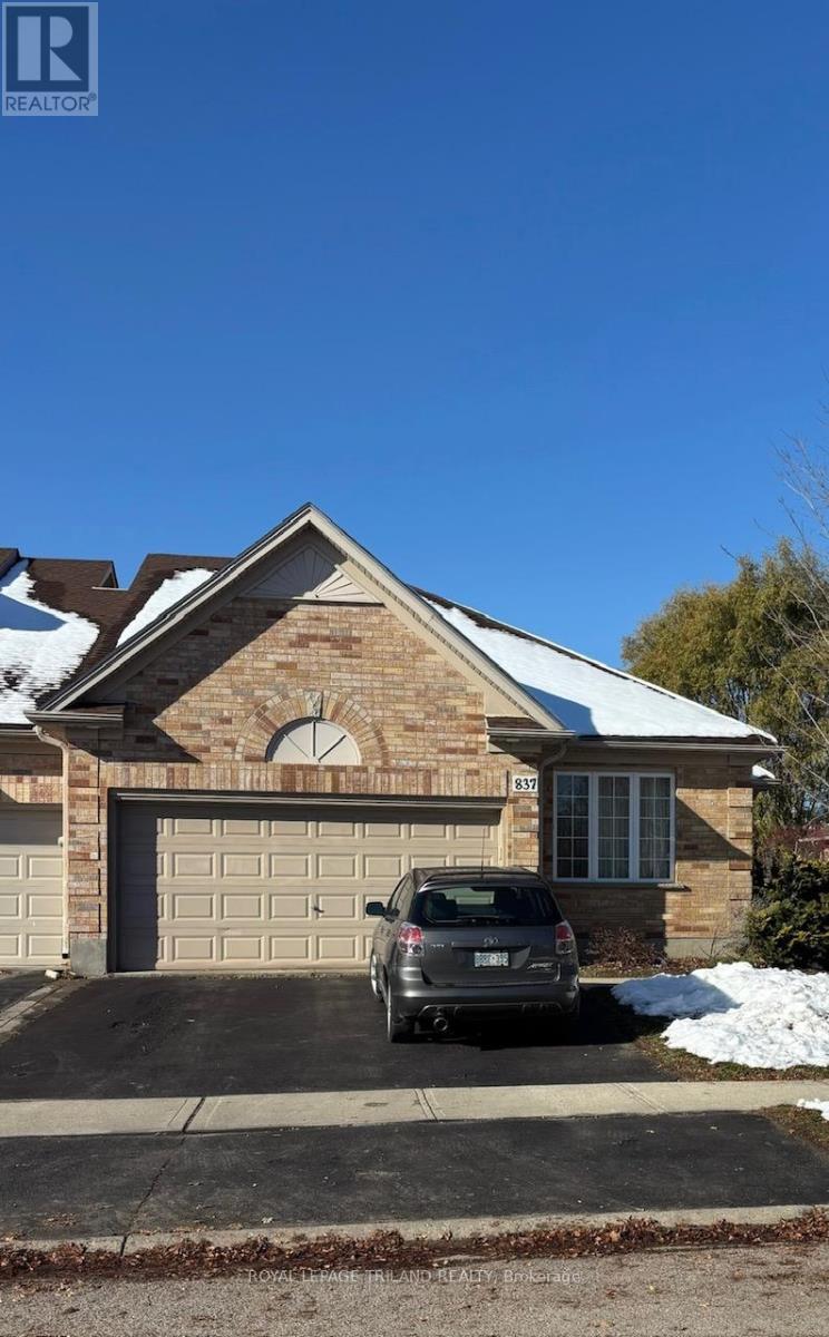 837 Silversmith Street, London North, Ontario  N6H 5T4 - Photo 30 - X12583112