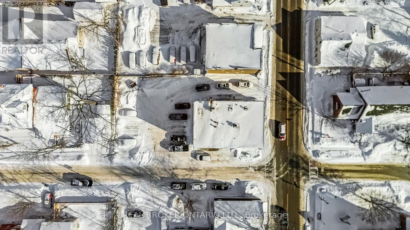 #1a - 1 Elgin Street N, Halton Hills, Ontario  L7J 2B2 - Photo 34 - W12766964