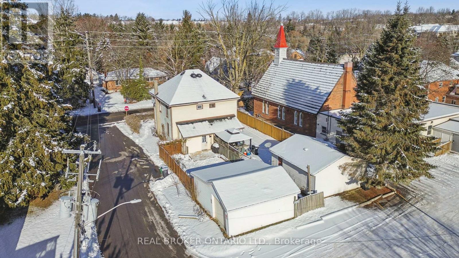 2055 Embleton Road, Brampton, Ontario  L6Y 0E9 - Photo 27 - W12796842