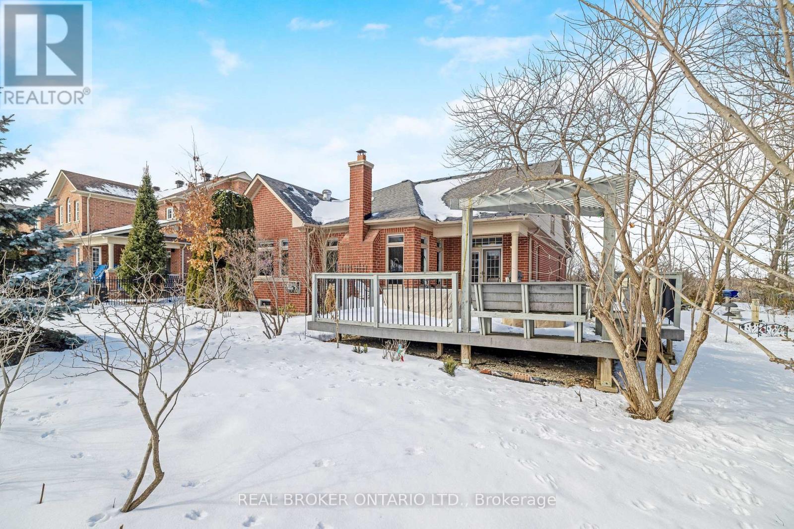 1583 Hallstone Road, Brampton, Ontario  L6Y 5K8 - Photo 32 - W12844668