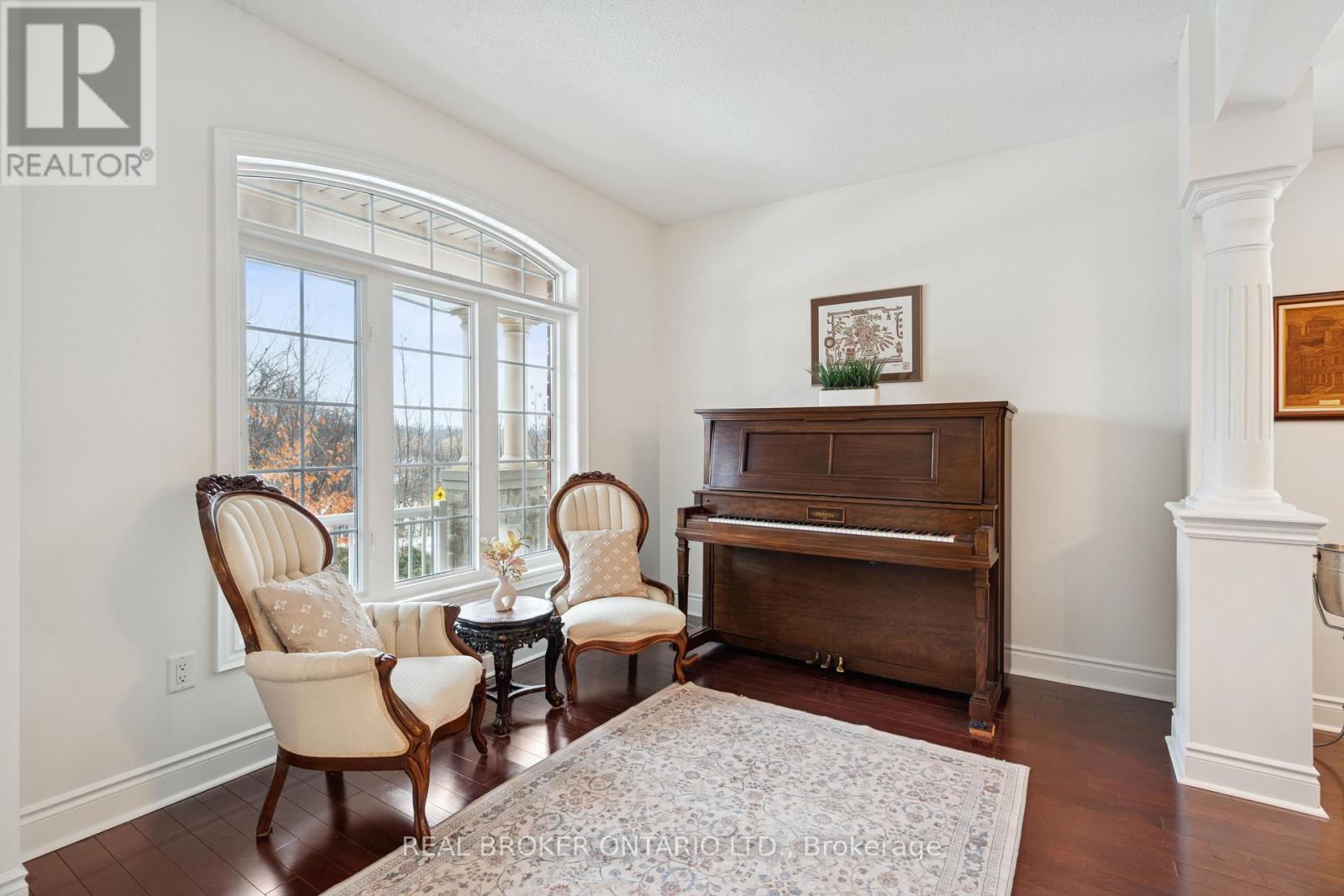 1583 Hallstone Road, Brampton, Ontario  L6Y 5K8 - Photo 6 - W12844668