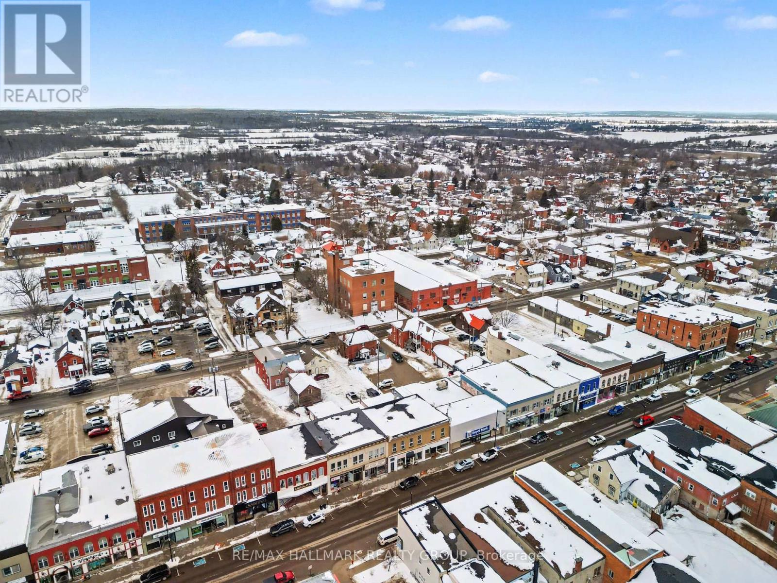 192 Raglan Street S, Renfrew, Ontario  K7V 1R1 - Photo 13 - X12826614